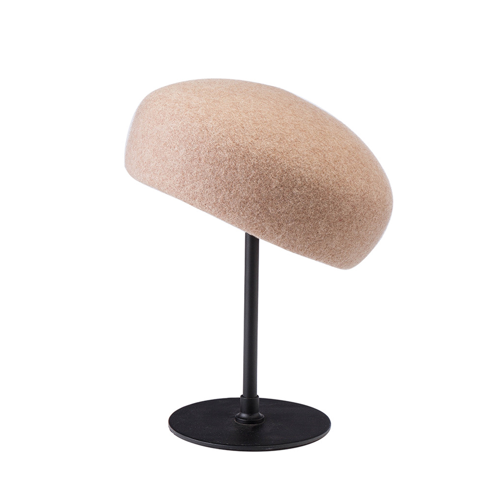 New French Style Wool Berets f – Beret French Wool recenzja i cena