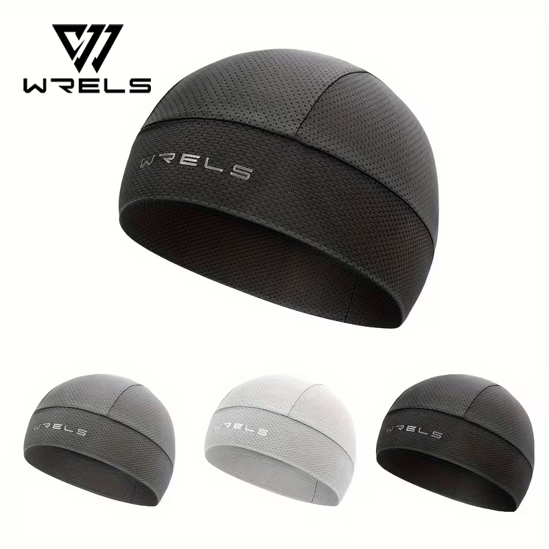 Cycling Motorcycle Cap Breatha – Running Cap Lightweight recenzja i cena
