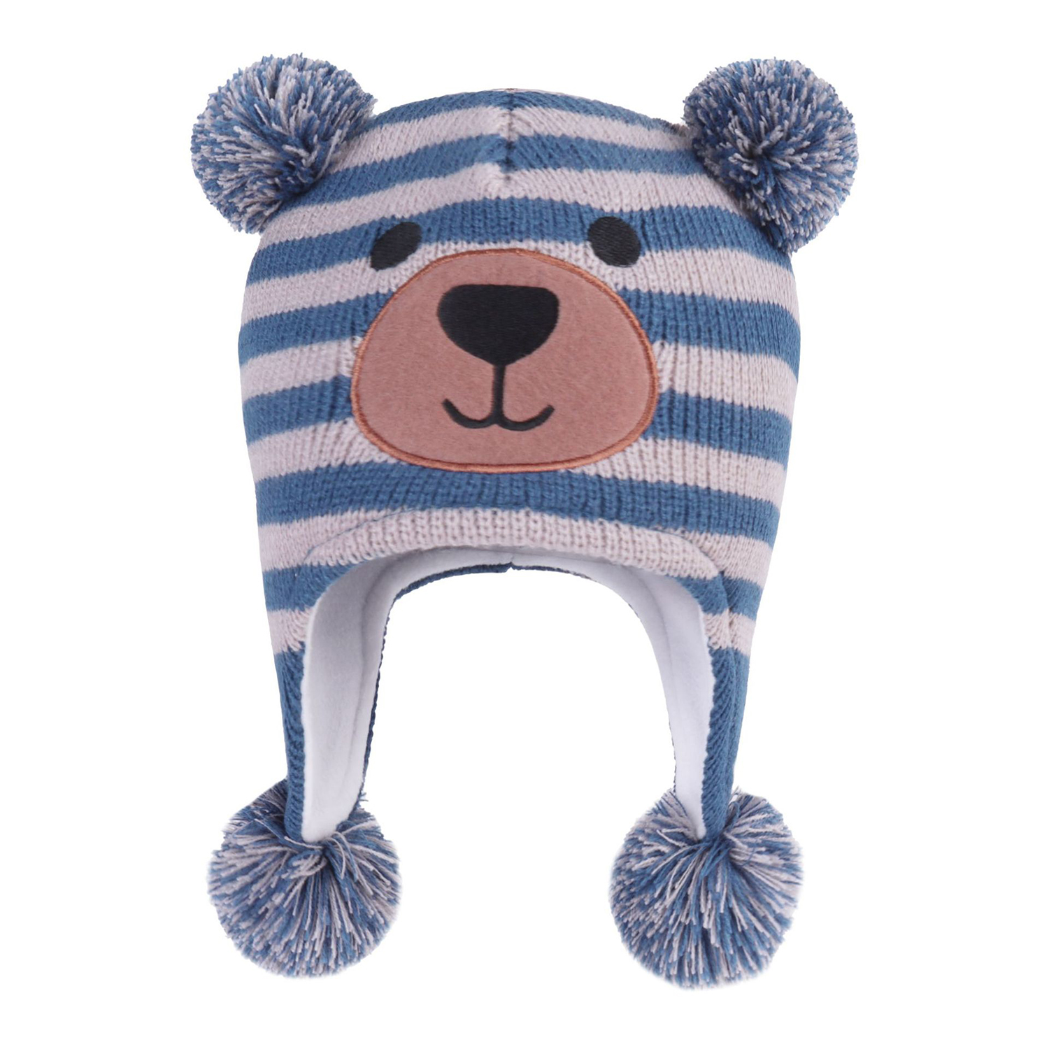 Baby Winter Warm Trapper Hat 0 – Trapper Hat Ear Flap recenzja i cena