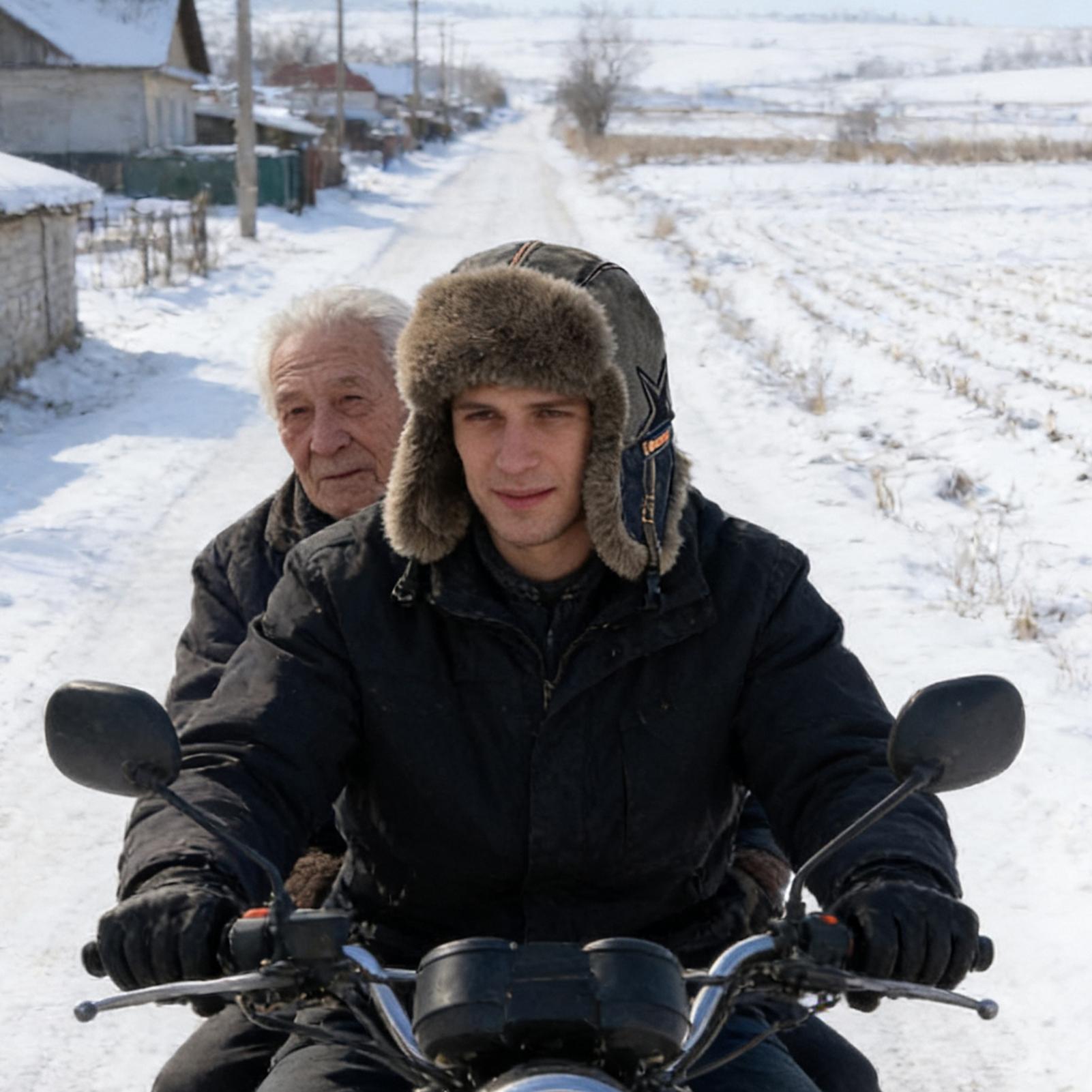 Trapper Hat For Men Thickened  – Winter Trapper Hat recenzja i cena