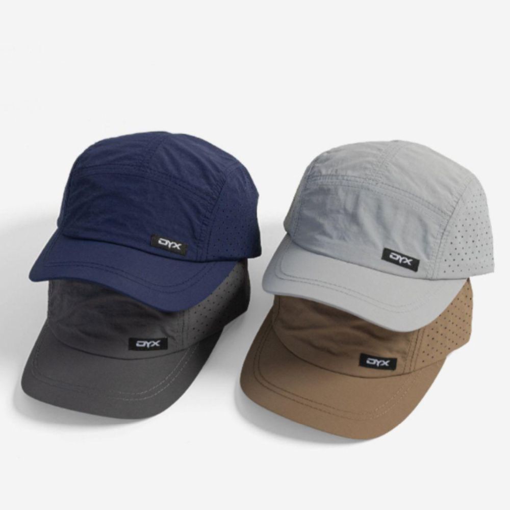 Casual Short Brim Baseball Cap – Trucker Cap Mesh recenzja i cena