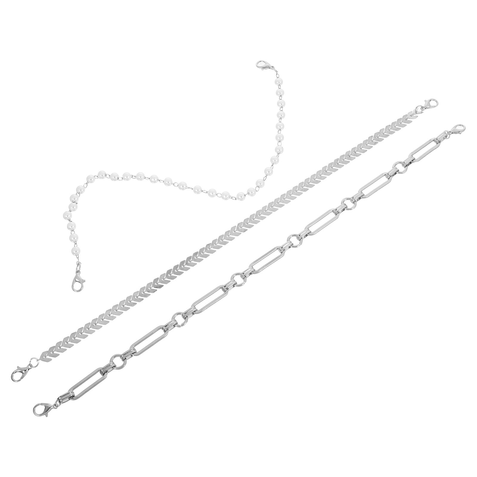 3Pcs Detachable Hat Chains Sum – Trucker Cap Mesh recenzja i cena