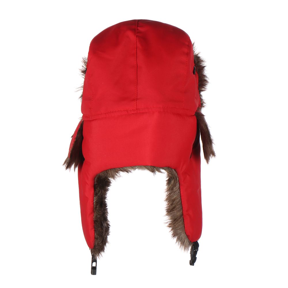 Warm Trapper Fur Ski Hat Winte – Winter Trapper Hat recenzja i cena