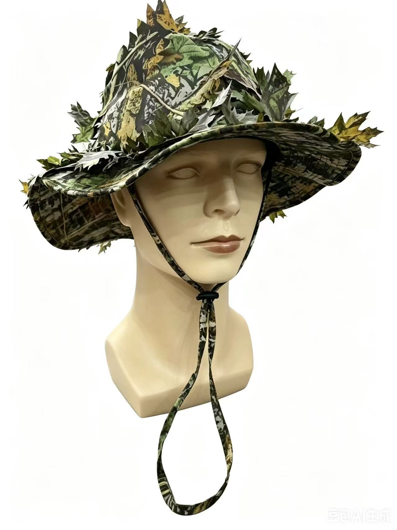 Men's Camouflage Boonie Hats 3 – Boonie Hat Tactical recenzja i cena