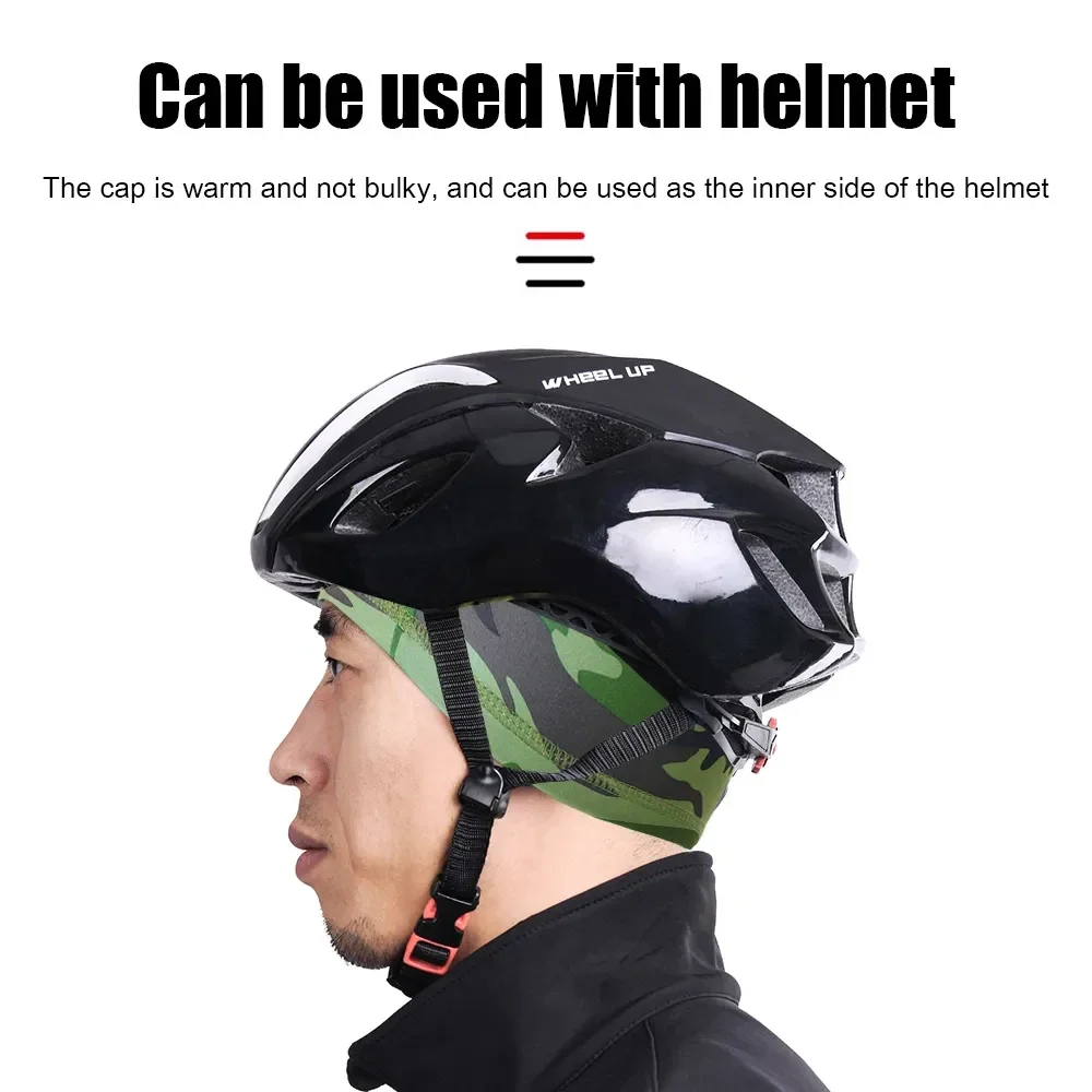 1Pcs Cooling Skull Caps Helmet – Skull Cap Helmet Liner recenzja i cena