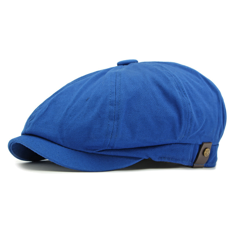 Mistdawn Vintage Cotton Newsbo – Newsboy Cap Ivy recenzja i cena