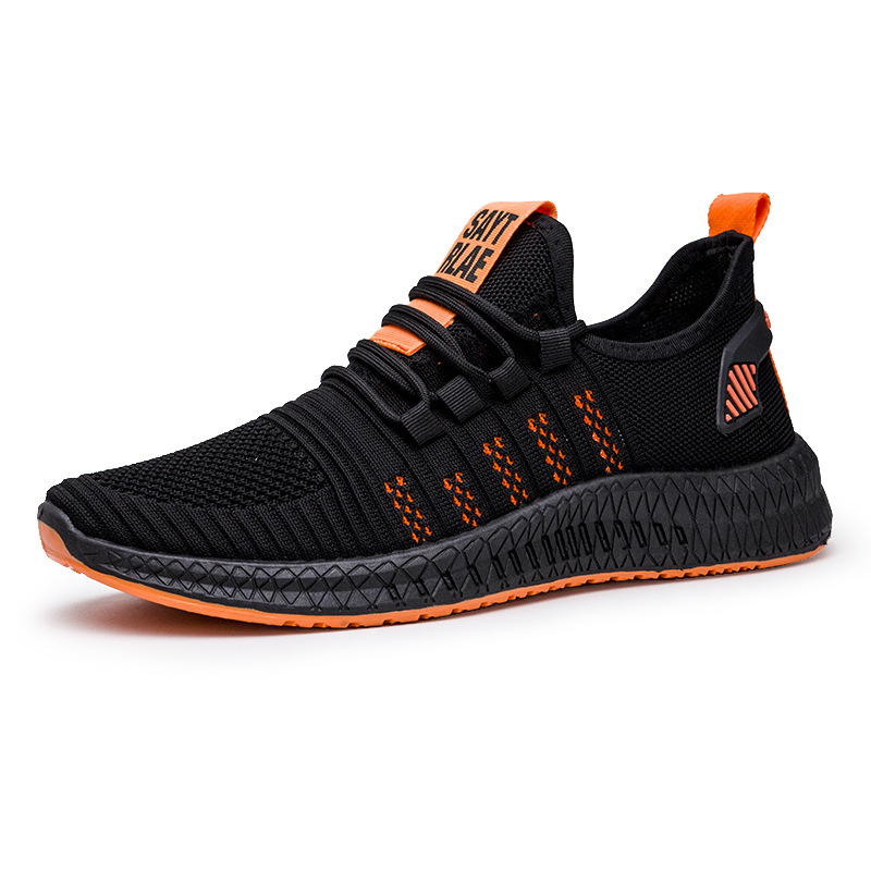 Fashion Men Running Shoes Brea – Running Cap Lightweight recenzja i cena