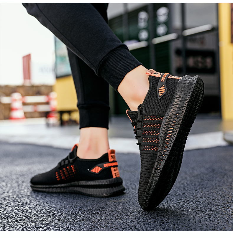 Fashion Men Running Shoes Brea – Running Cap Lightweight recenzja i cena