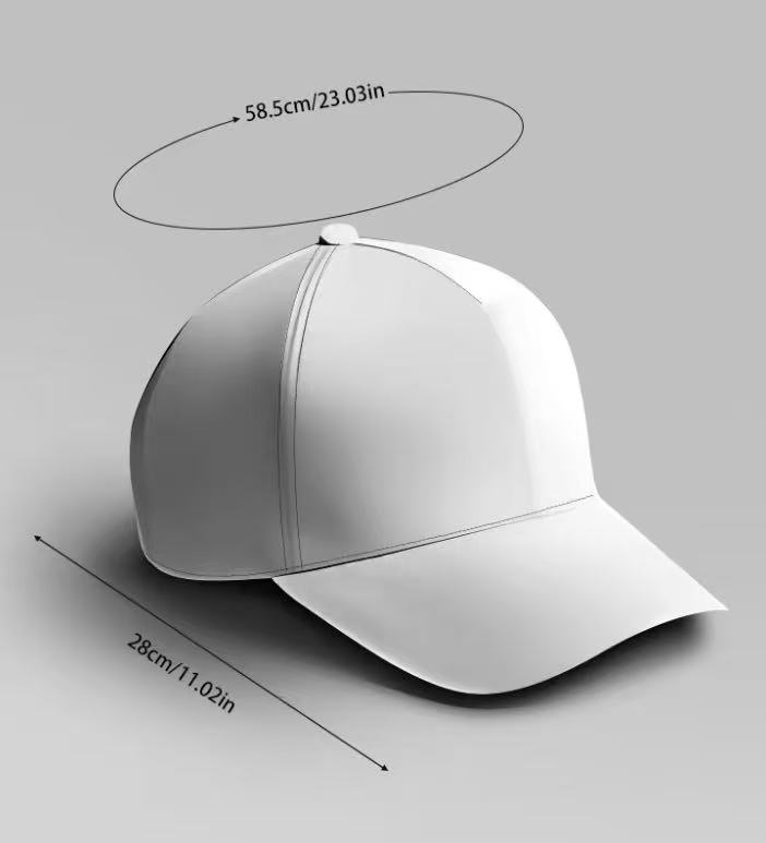 Unisex India Flag Baseball Cap – Visor Sun Hat recenzja i cena