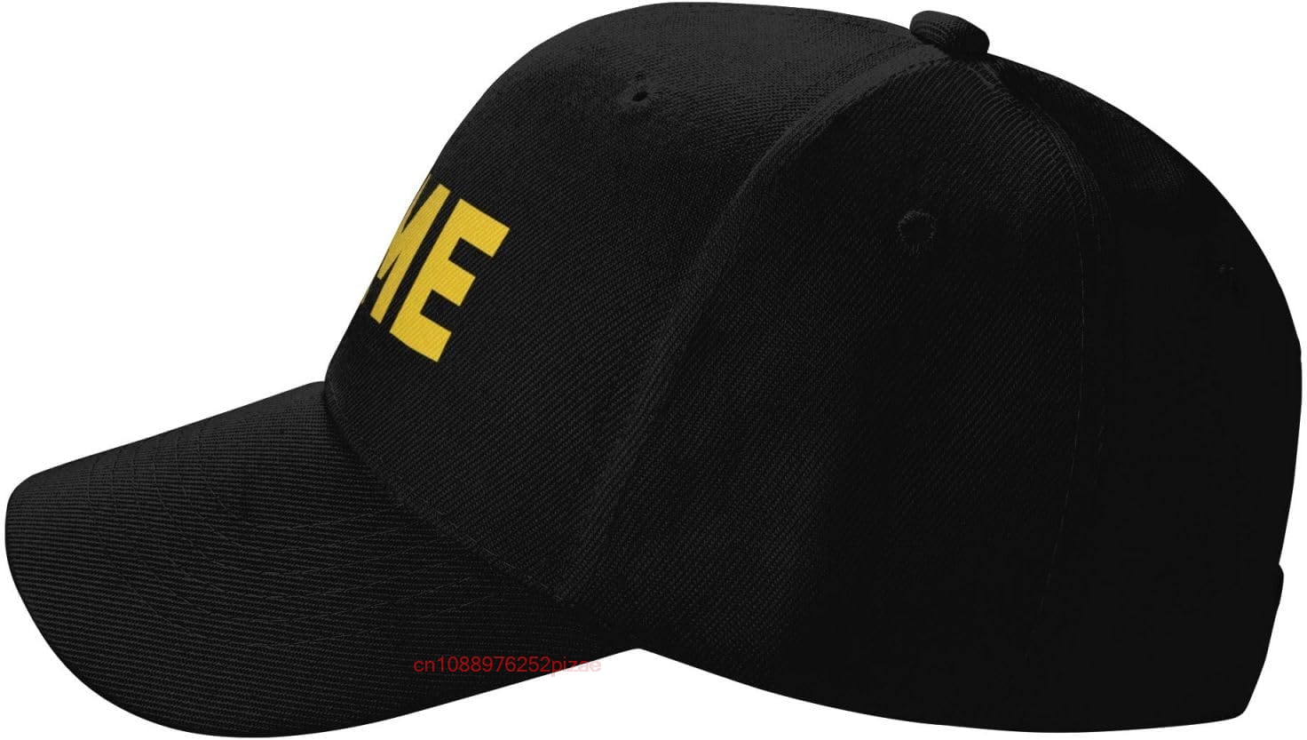 Cameroon Map is Home Camerooni – Golf Cap Dad recenzja i cena