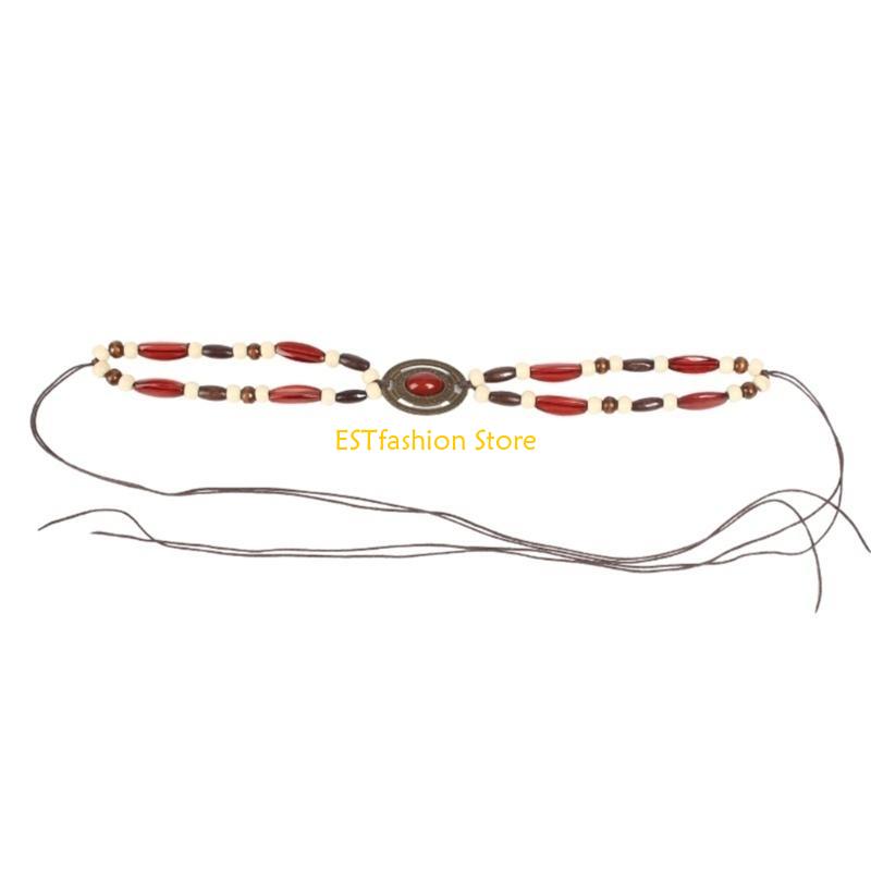 Y5GC Hat Band for Cowboy Hats  – Cowboy Hat Straw recenzja i cena