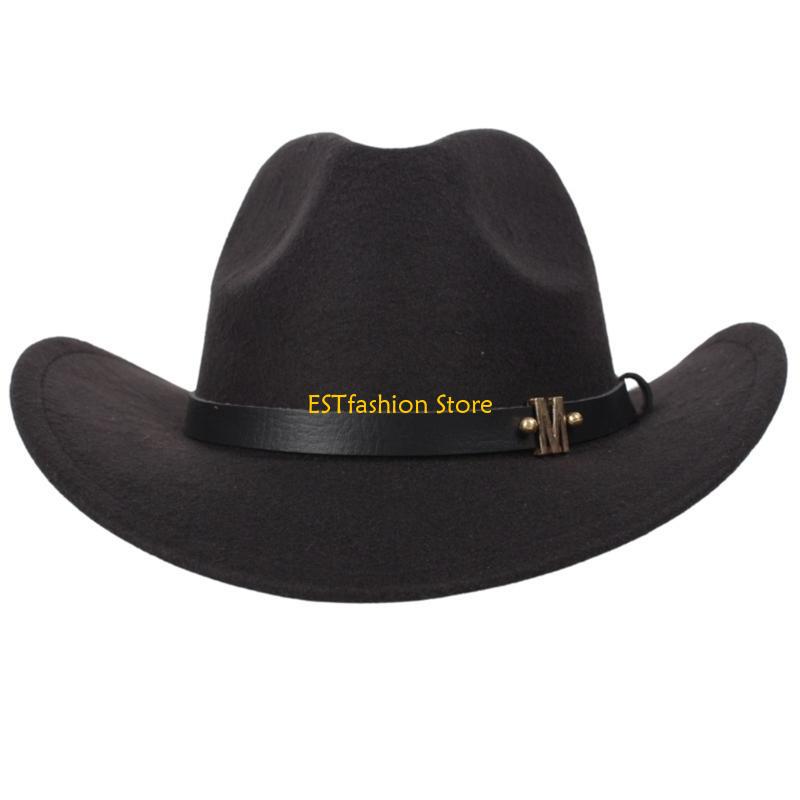 Y5GC Hat Band for Cowboy Hats  – Cowboy Hat Straw recenzja i cena