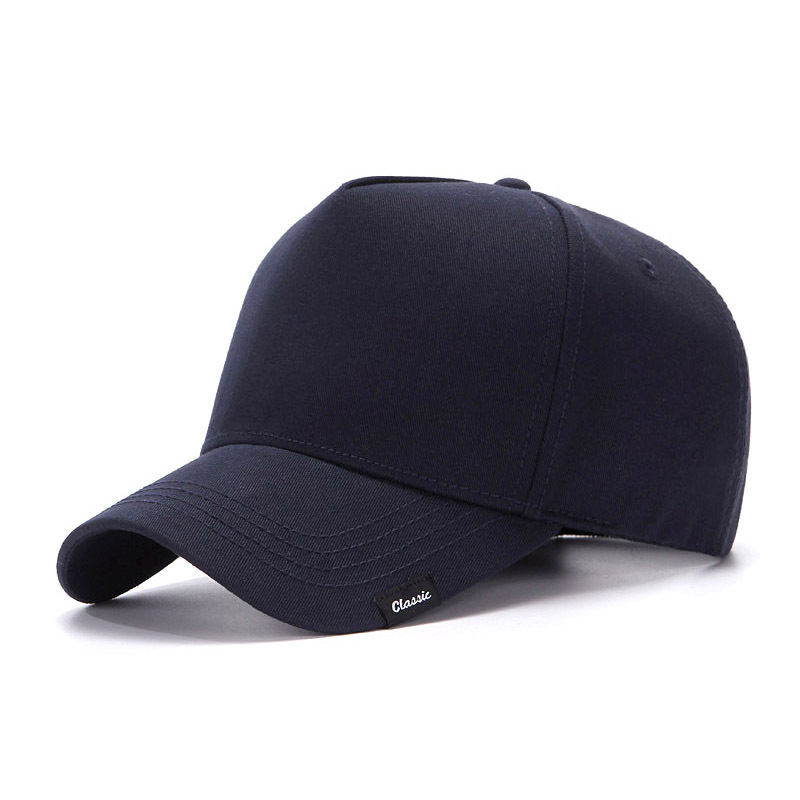 XXL Oversize 100% Cotton High  – Dad Hat Cotton recenzja i cena