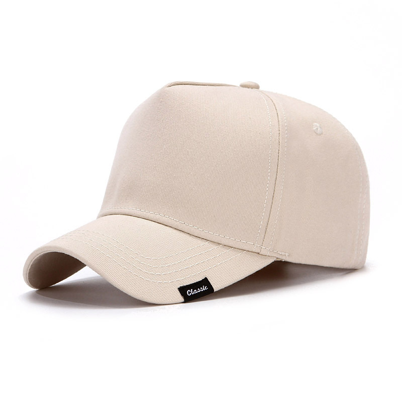 XXL Oversize 100% Cotton High  – Dad Hat Cotton recenzja i cena