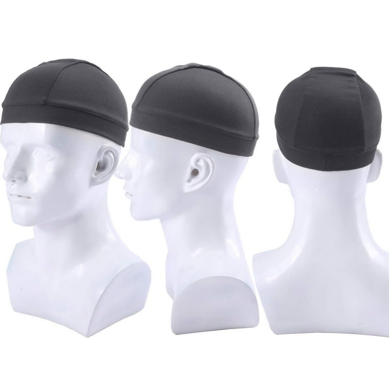Summer Thin Breathable Mesh Sk – Skull Cap Helmet Liner recenzja i cena