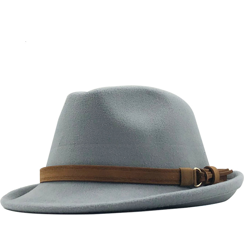 2022 Hot Wool Women Men Fedora – Fedora Hat Wool recenzja i cena
