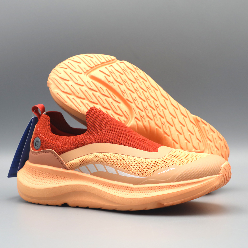 Spring New Shoes for Men Breat – Running Cap Lightweight recenzja i cena