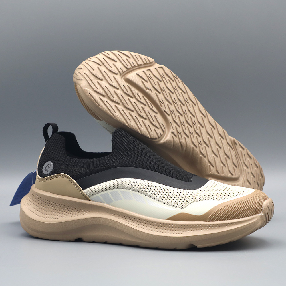 Spring New Shoes for Men Breat – Running Cap Lightweight recenzja i cena