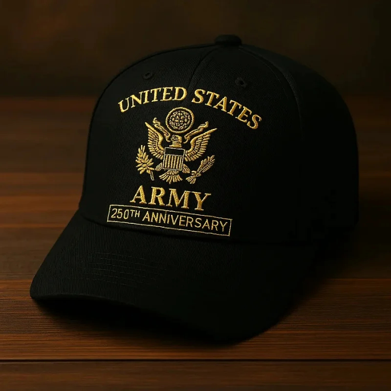 2025 New US 250th Anniversary  – Visor Sun Hat recenzja i cena