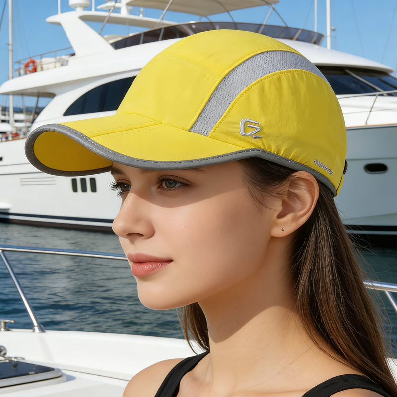 GADIEMKENSD Unisex Running Hat – Running Cap Lightweight recenzja i cena