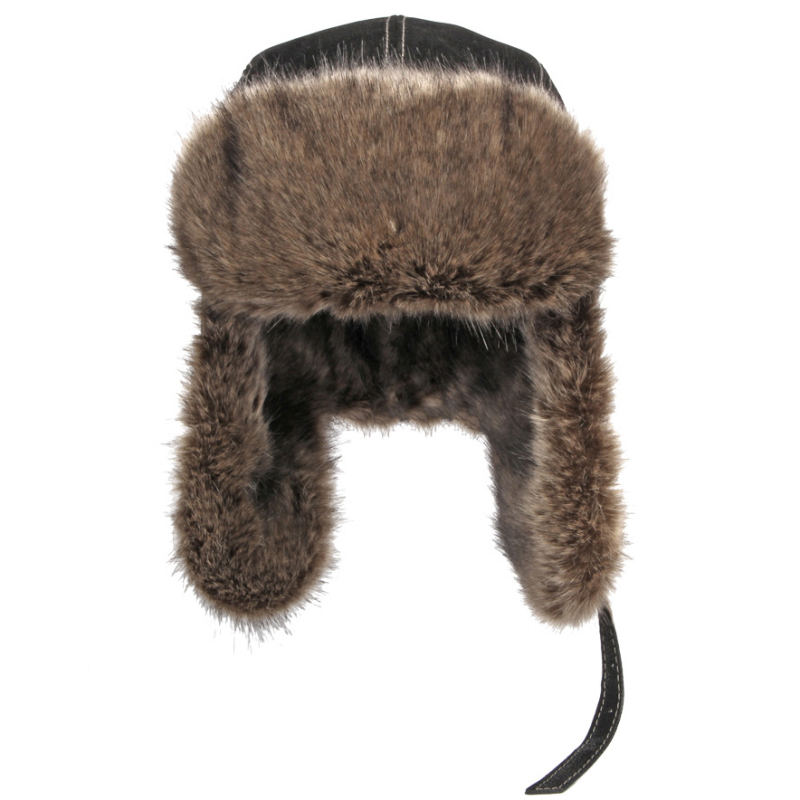 HT4098 Russian Hat Thick Warm  – Winter Trapper Hat recenzja i cena