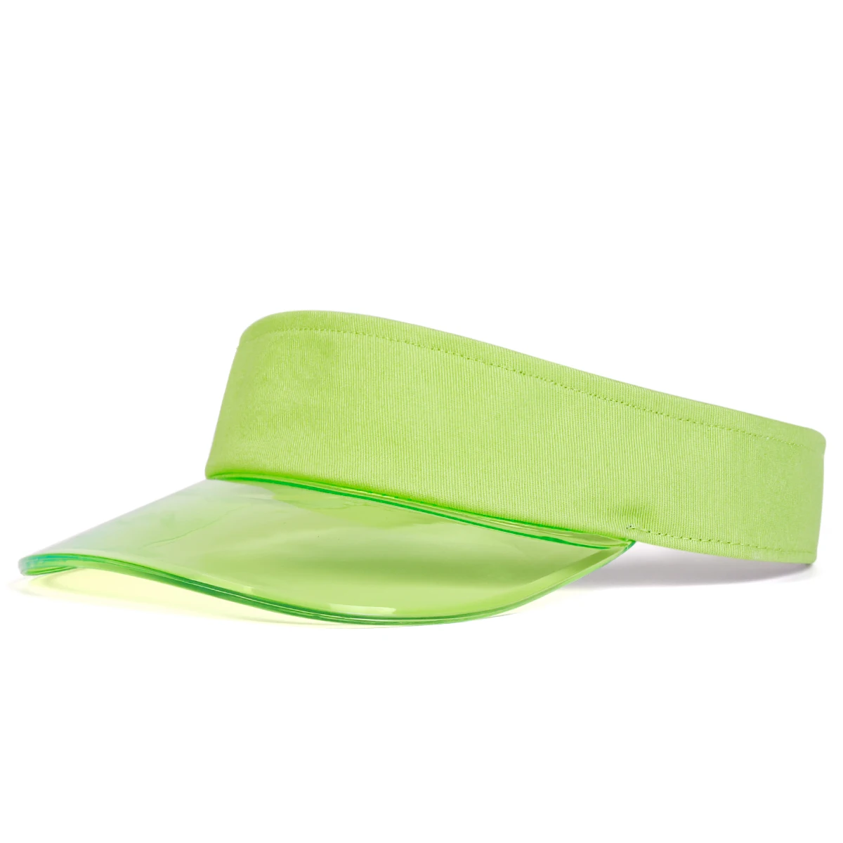 Unisex Light PVC Brim Empty To – Baseball Cap Structured recenzja i cena