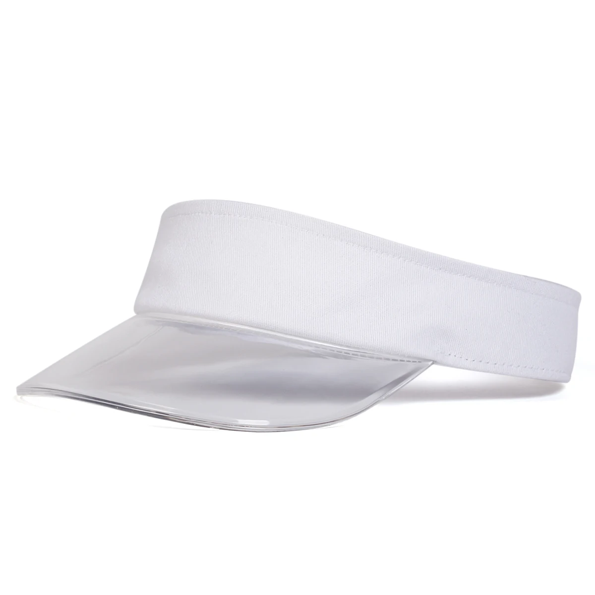 Unisex Light PVC Brim Empty To – Baseball Cap Structured recenzja i cena