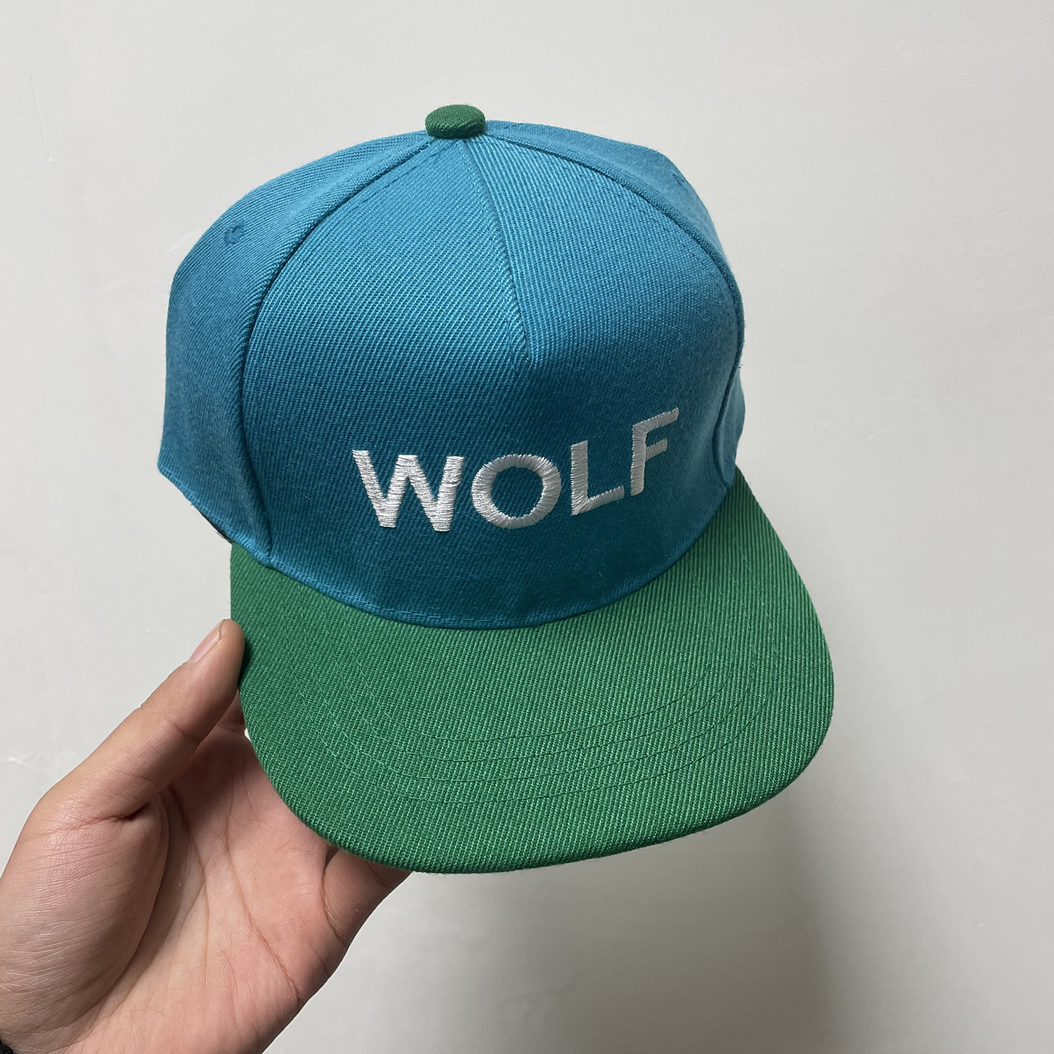 Tylers Cap Golf Cherry Basebal – Golf Cap Dad recenzja i cena