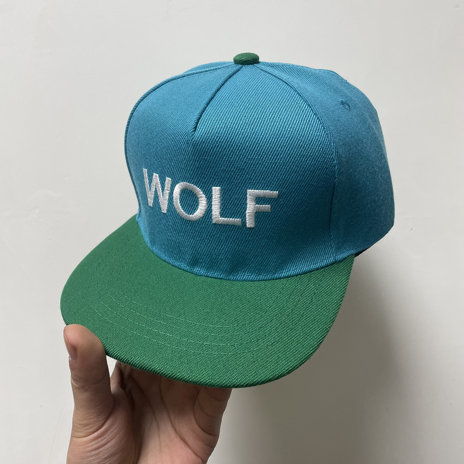 Tylers Cap Golf Cherry Basebal – Golf Cap Dad recenzja i cena