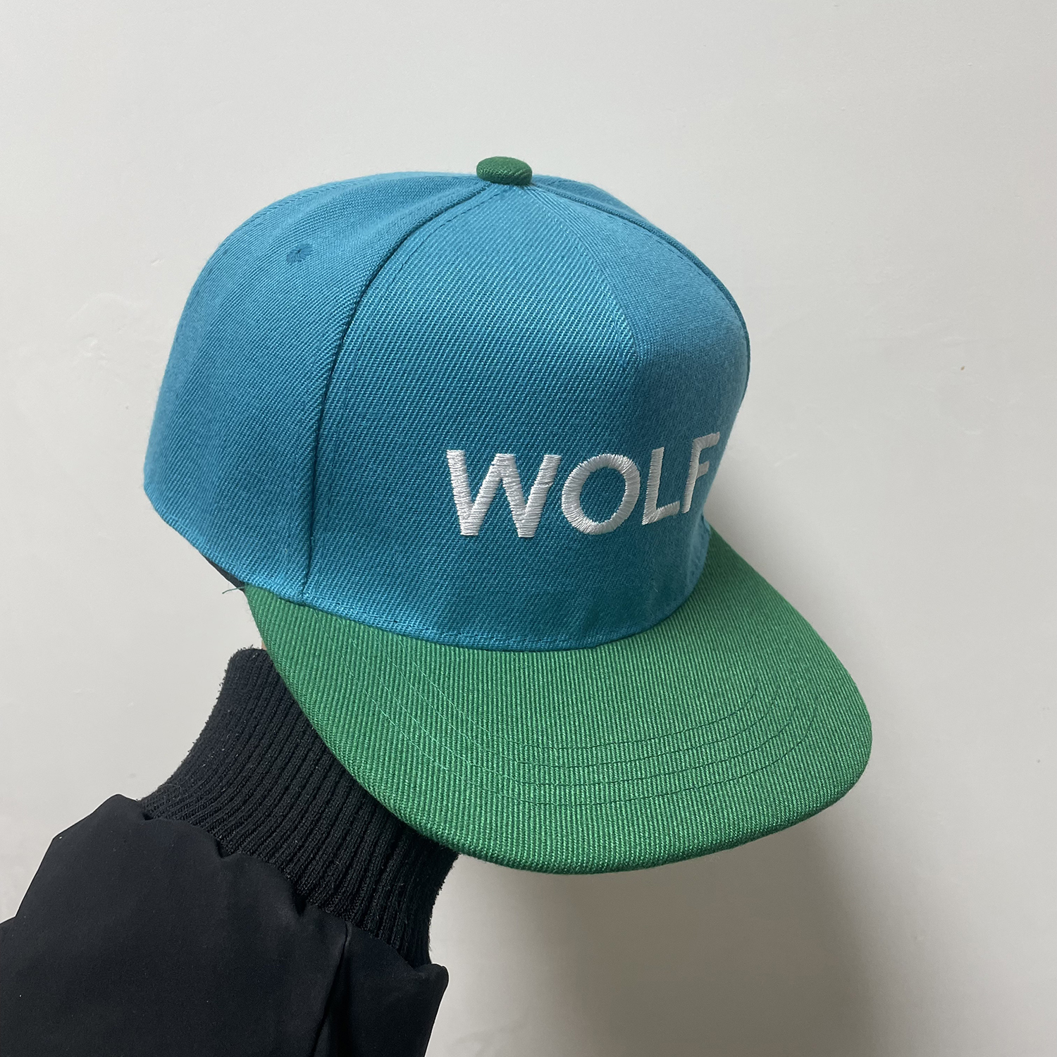 Tylers Cap Golf Cherry Basebal – Golf Cap Dad recenzja i cena