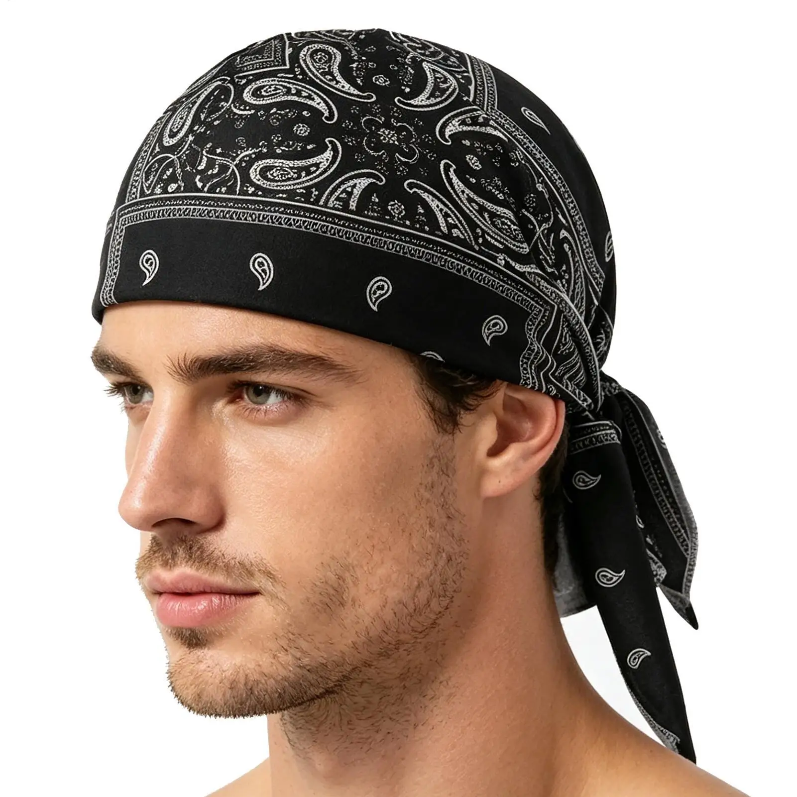 summer Cooling Head Scarf Stre – Skull Cap Helmet Liner recenzja i cena