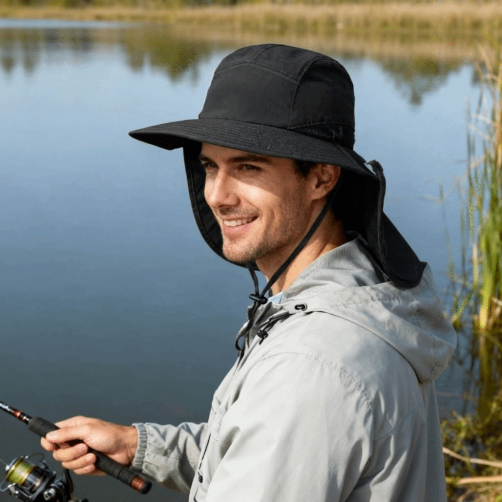 Sunhat Wide Brim Outdoor Sun H – Sun Hat Wide Brim recenzja i cena