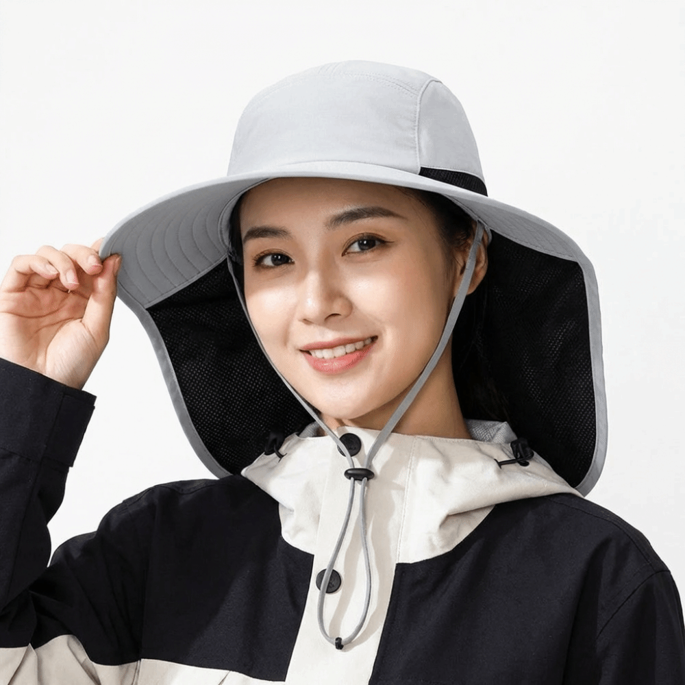 Sunhat Wide Brim Outdoor Sun H – Sun Hat Wide Brim recenzja i cena