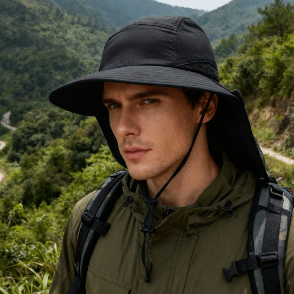 Sunhat Wide Brim Outdoor Sun H – Sun Hat Wide Brim recenzja i cena