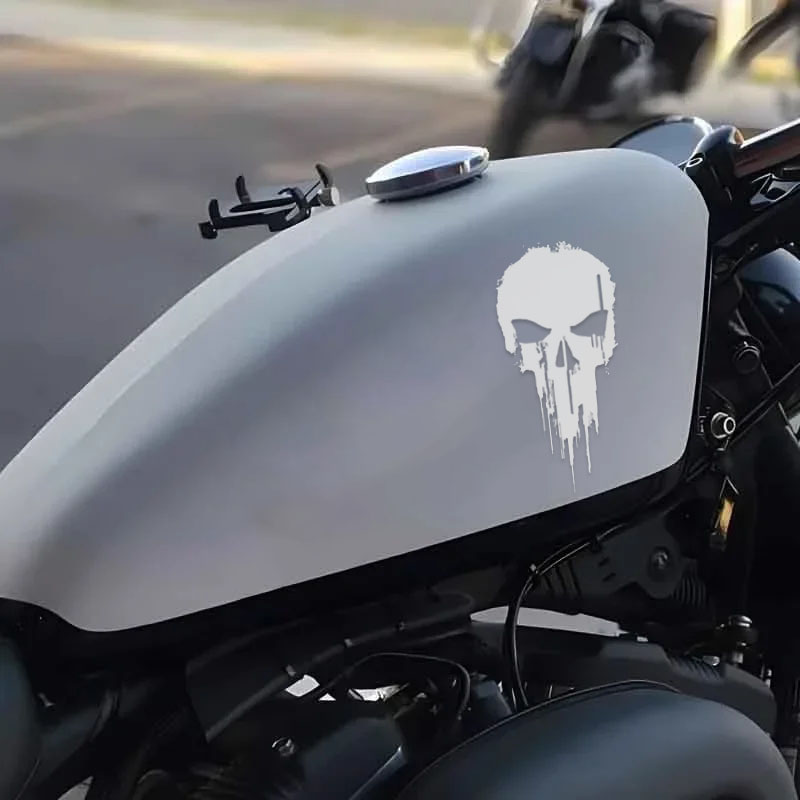 1PC Skeleton Cool Motorcycle S – Skull Cap Helmet Liner recenzja i cena