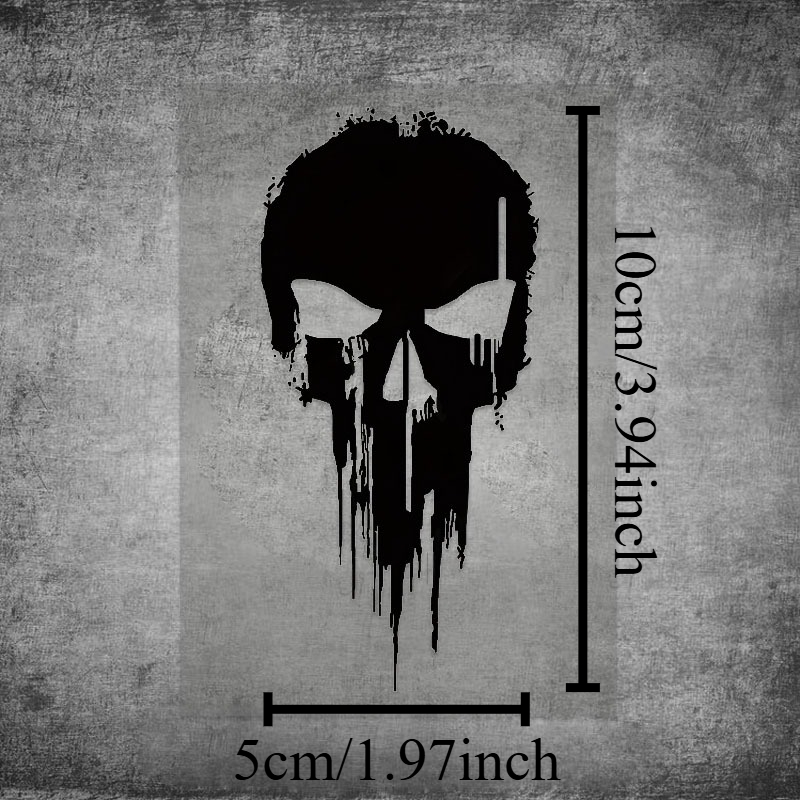 1PC Skeleton Cool Motorcycle S – Skull Cap Helmet Liner recenzja i cena
