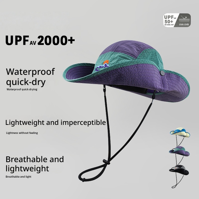 Quick Dry Bucket Hat 5 Panel C – Corduroy Cap 5 Panel recenzja i cena