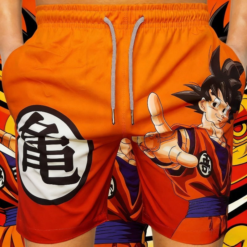 Dragon Ball Z Goku & Vegeta Gy – Running Cap Lightweight recenzja i cena