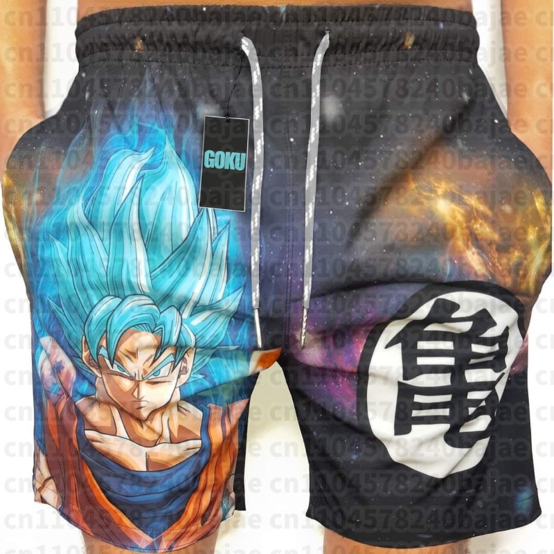 Dragon Ball Z Goku & Vegeta Gy – Running Cap Lightweight recenzja i cena