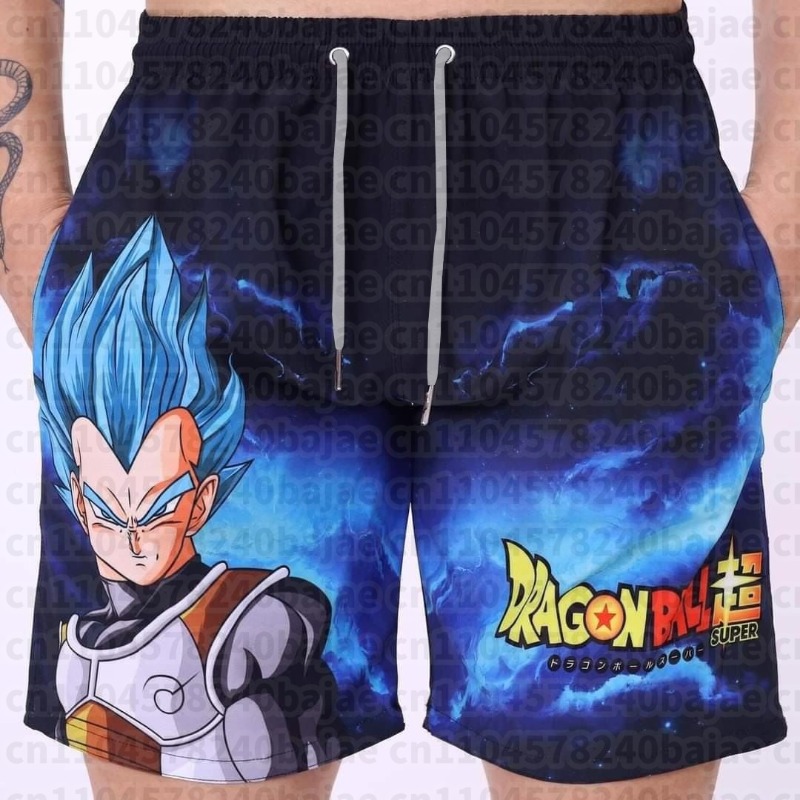 Dragon Ball Z Goku & Vegeta Gy – Running Cap Lightweight recenzja i cena