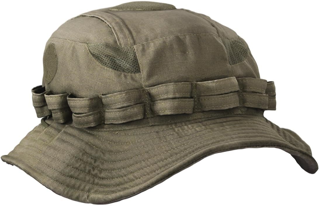 Tactical Boonie Hat for Men, O – Boonie Hat Tactical recenzja i cena