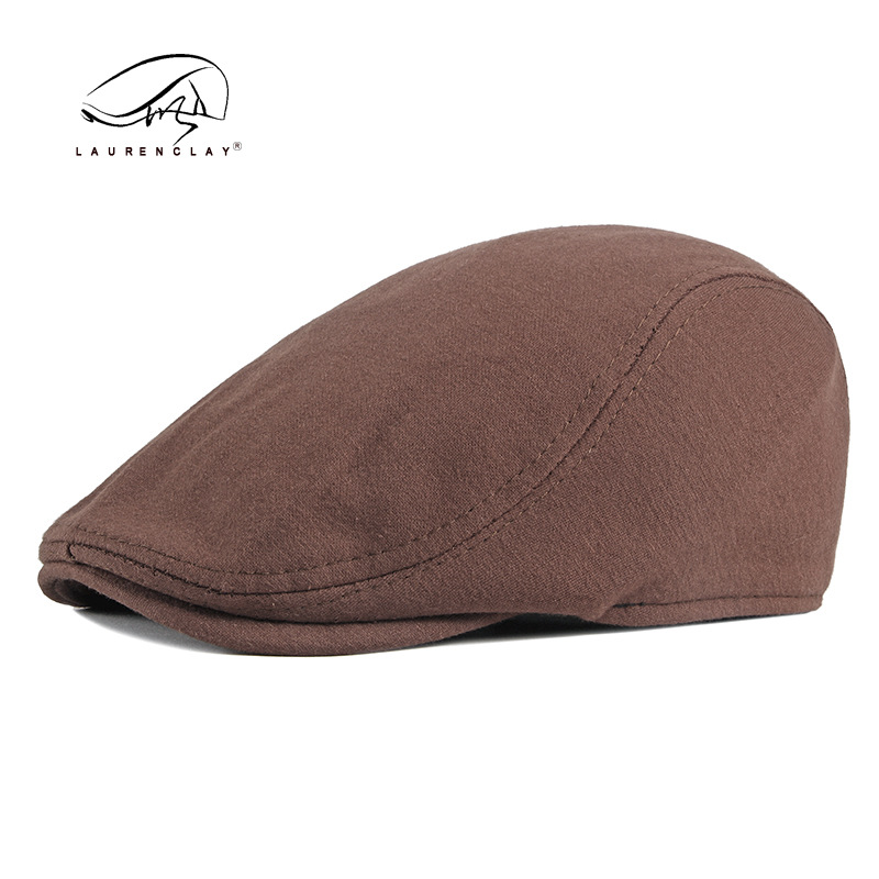 Women's Men's cotton Newsboy F – Newsboy Cap Ivy recenzja i cena