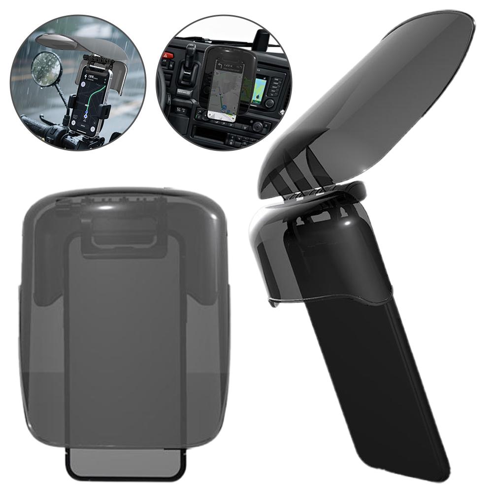 Sun Hat Style Phone Mount Sun  – Visor Sun Hat recenzja i cena