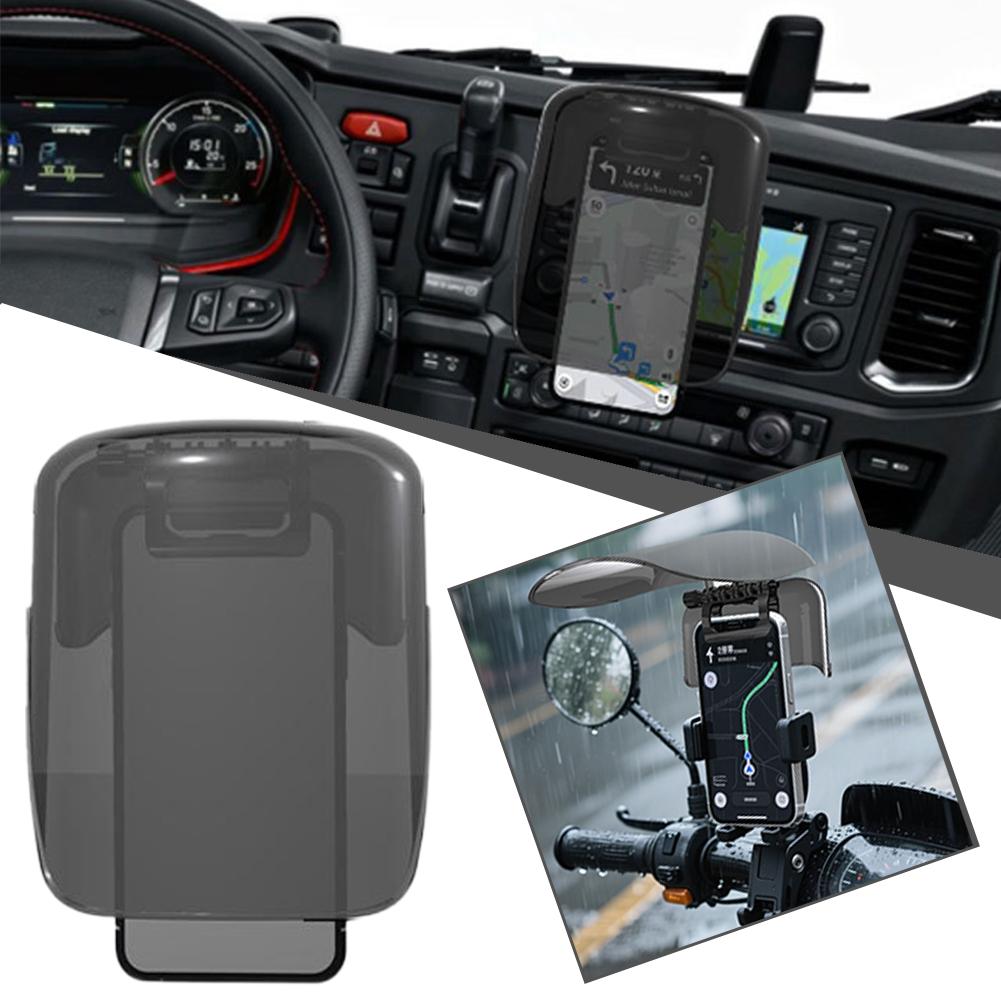 Sun Hat Style Phone Mount Sun  – Visor Sun Hat recenzja i cena