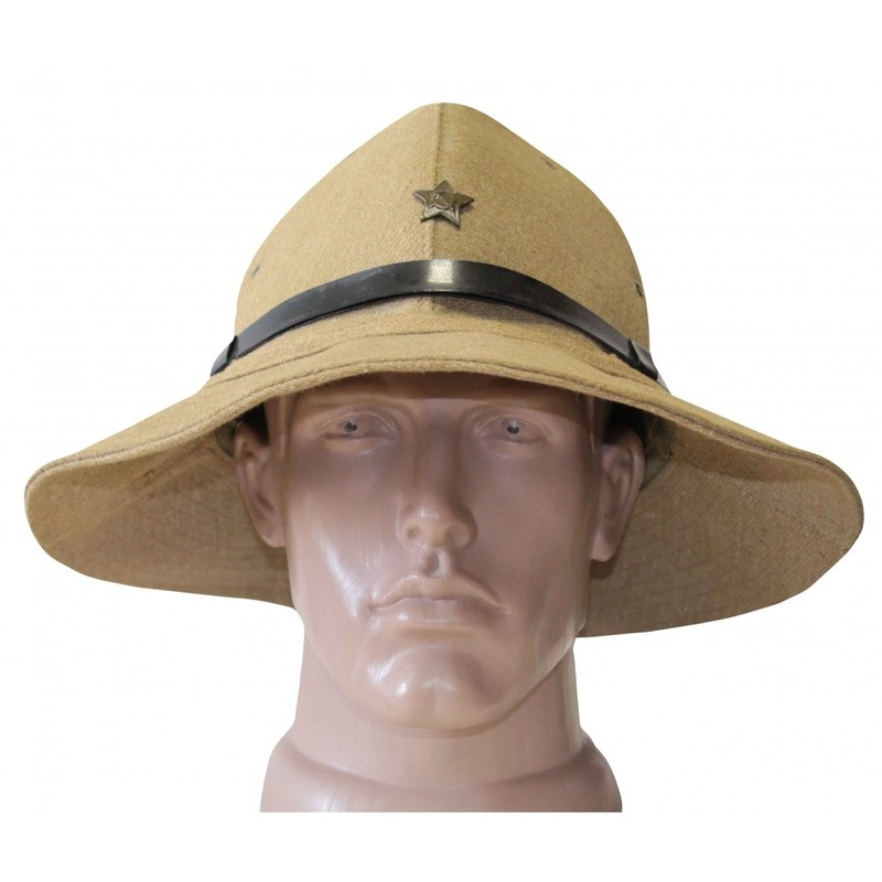 Panama Afghanka War Cap Ussr B – Boonie Hat Tactical recenzja i cena