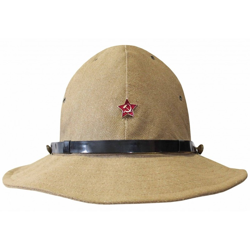 Panama Afghanka War Cap Ussr B – Boonie Hat Tactical recenzja i cena