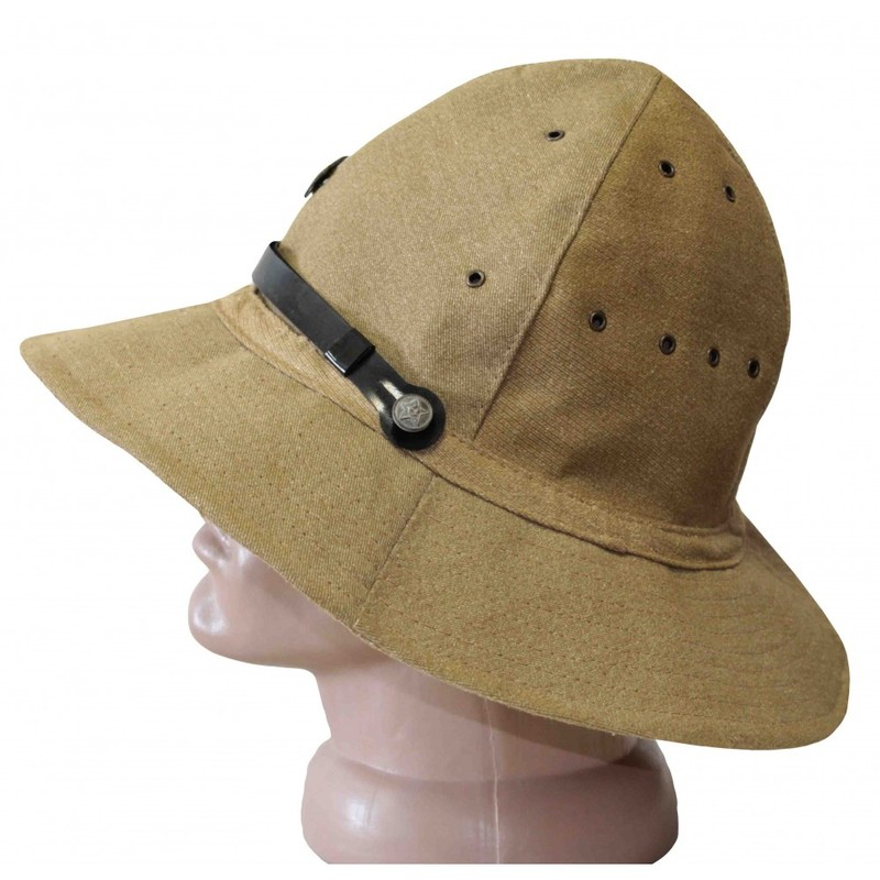 Panama Afghanka War Cap Ussr B – Boonie Hat Tactical recenzja i cena