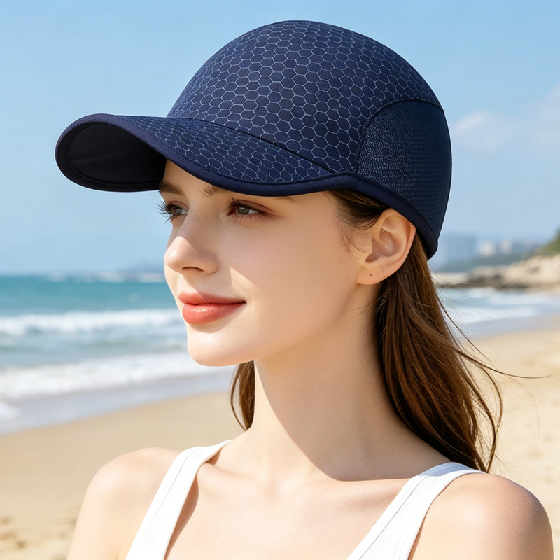 GADIEMKENSD M49 Stretch Lightw – Running Cap Lightweight recenzja i cena
