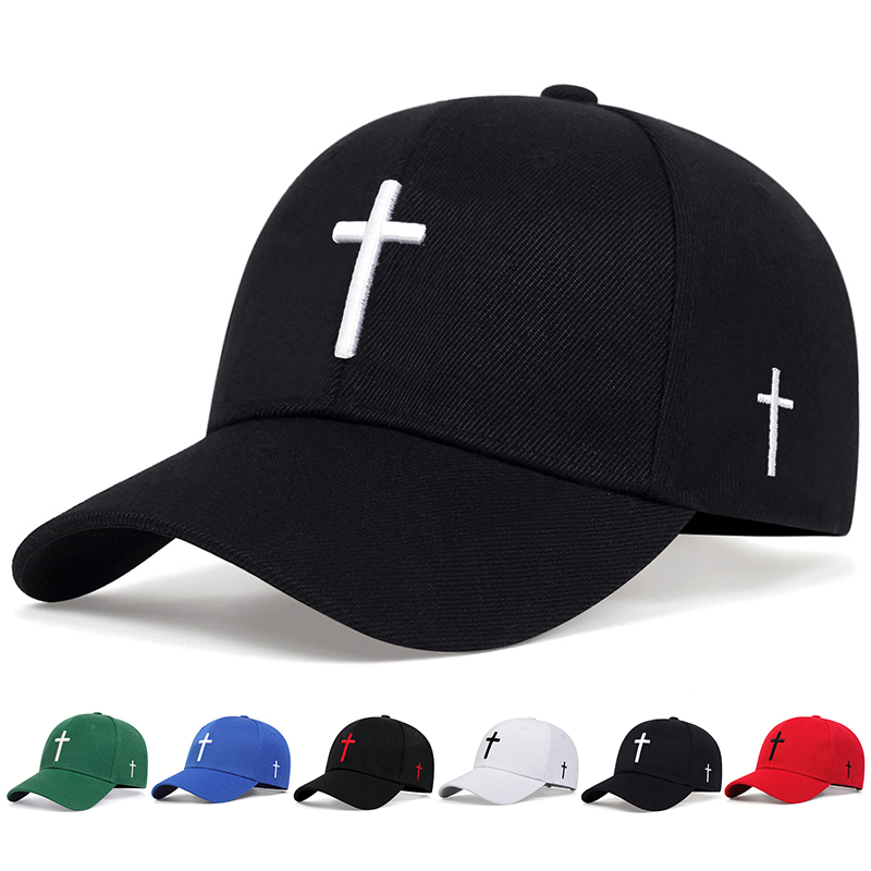 Fashion Simple Black Baseball  – Golf Cap Dad recenzja i cena